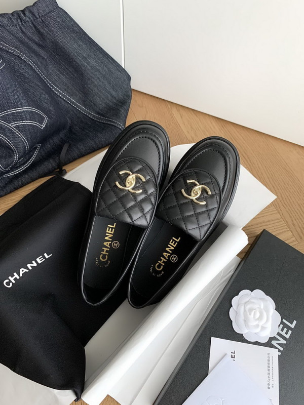 CL LOAFERS
