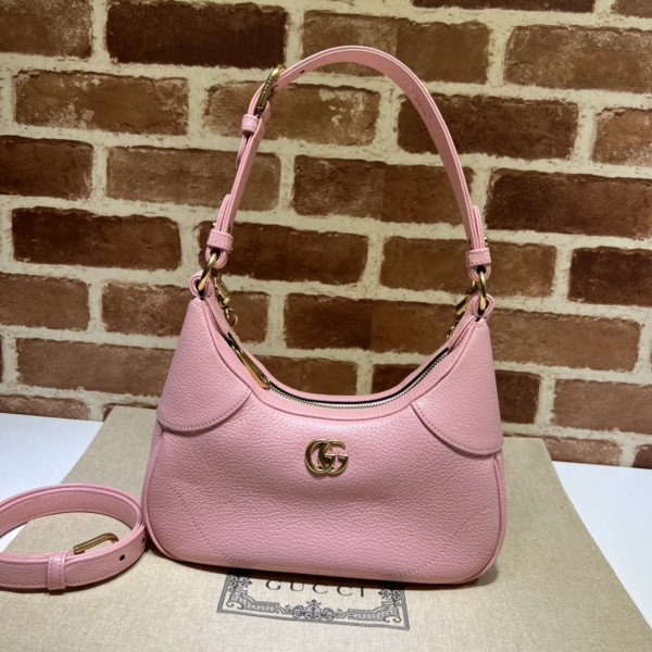 G*u*i aphrodite small shoulder bag