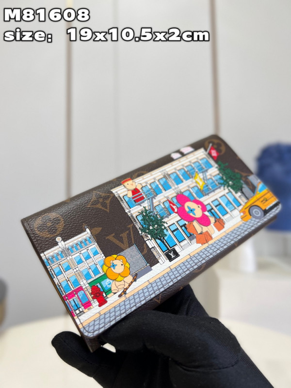 l0*is V*t0n sarah wallet