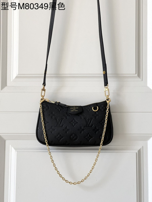 l0*is V*t0n easy pouch on strap