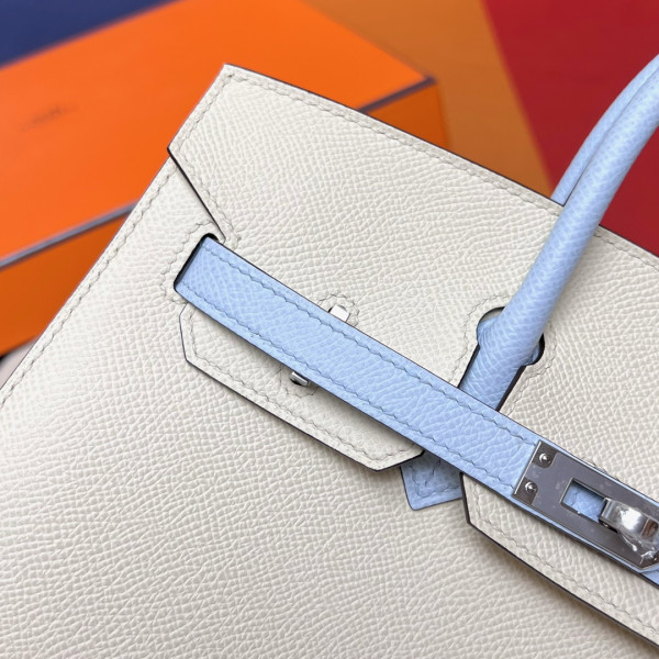 H**mes birkin 25cm handmade