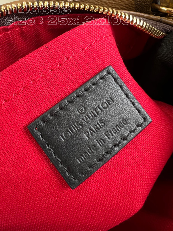 l0*is V*t0n onthego east west