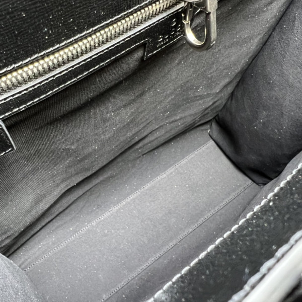 g*u*i g*u*i gg S*p*e monogram tote bag