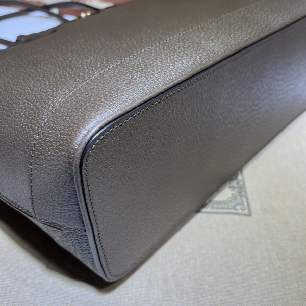 G*u*i ophidia medium tote bag