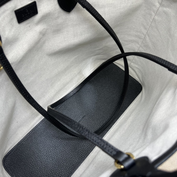 G*u*i ophidia medium tote bag