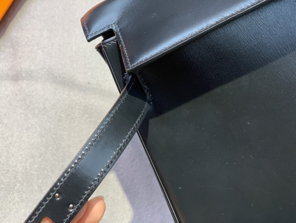 H**mes kelly 35cm all handmade