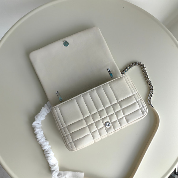 B**rry small lola camera bag