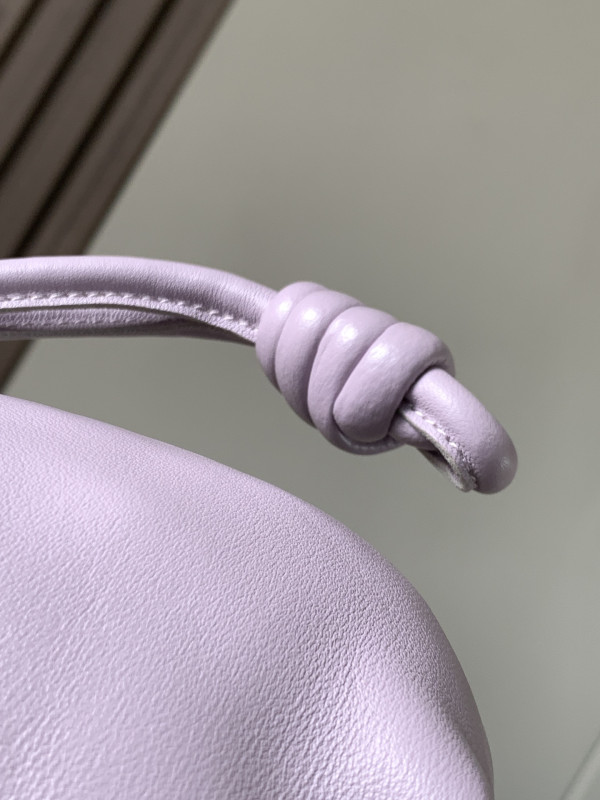 Lowee Mini Flamenco clutch-23*17*5.5cm