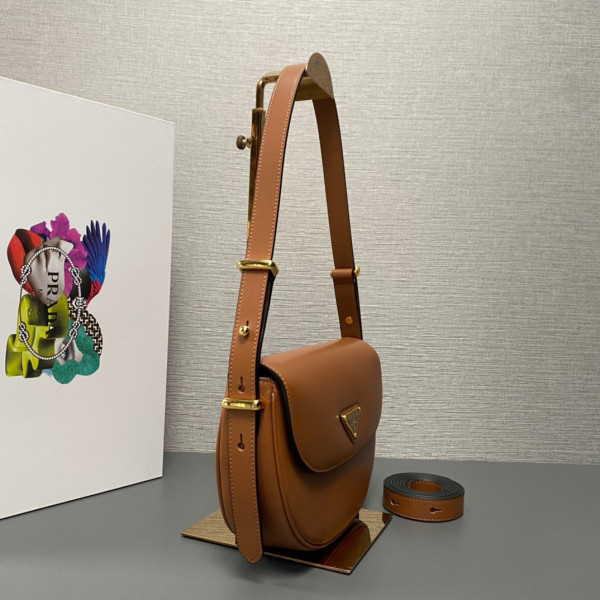 Pra*a moon handbags-22*17*5.5cm