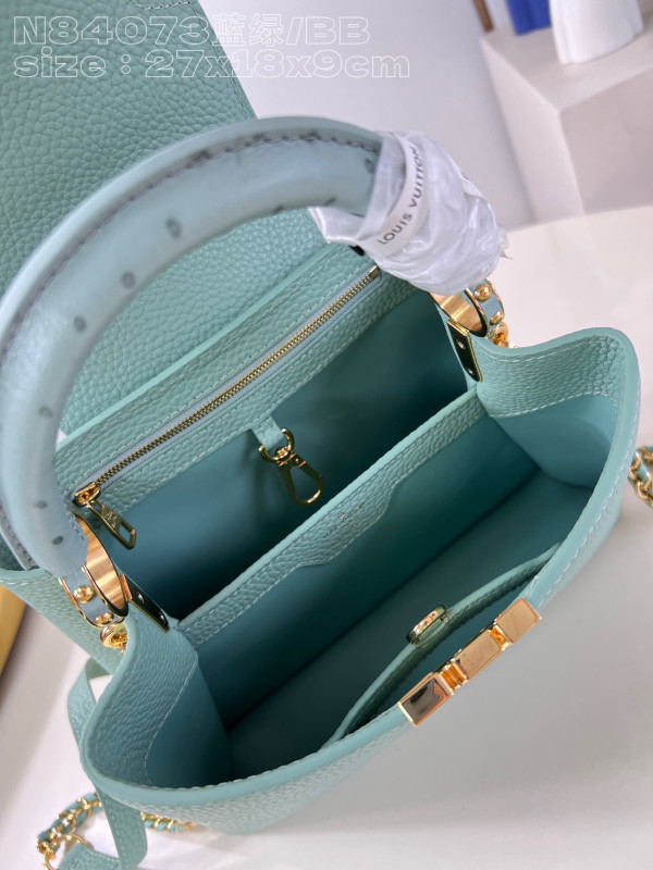 l0*is V*t0n capucines bb-29*16.5*9cm