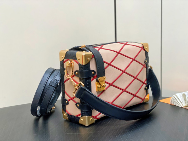 l0*is V*t0n side trunk pm-21*14*6cm