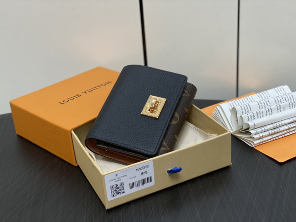 l0*is V*t0n victorine wallet-12*9.5*2.5 cm