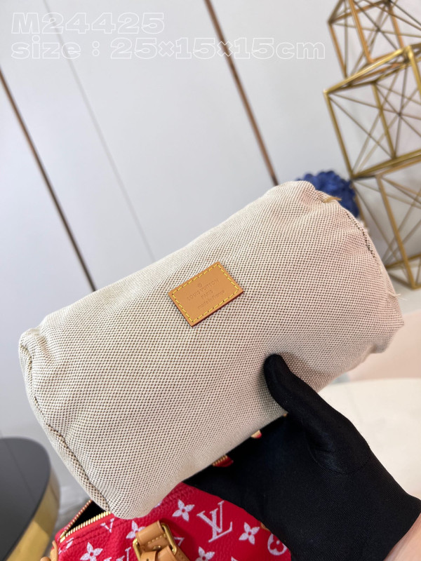 l0*is V*t0n speedy 25