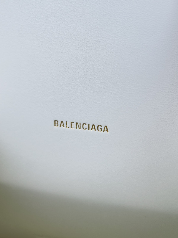 Ba*len*cia*ga xs hourglass bag-13*8*19cm