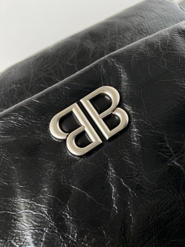 Ba*len*cia*ga monaco-27.9*18*9.9cm