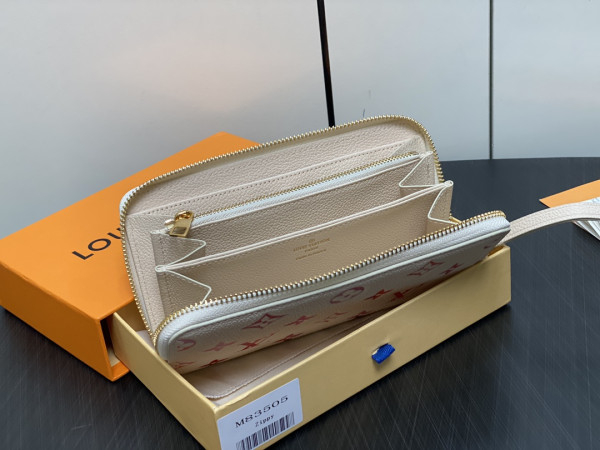 l0*is V*t0n zippy wallet-10*20*2 cm