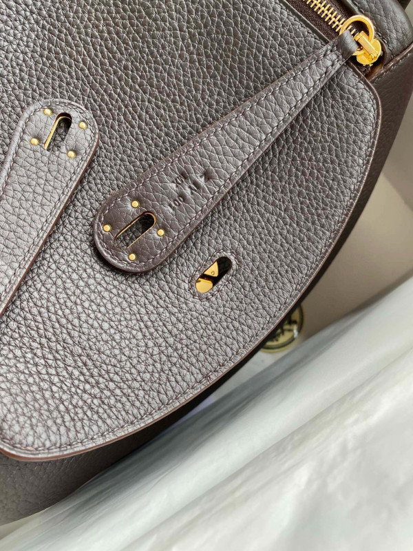 H**mes lindy 26 handmade