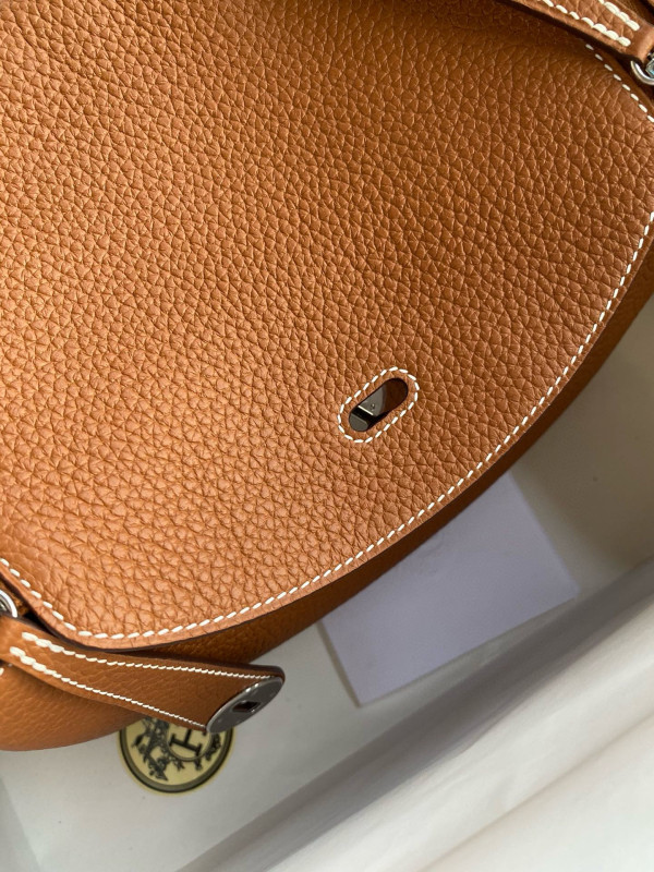 H**mes lindy 26 handmade