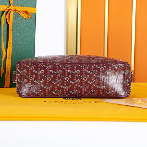 Go*ard cap-vert pm bag-22*6.5*13cm