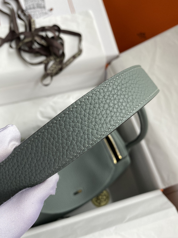 H**mes lindy 26 handmade