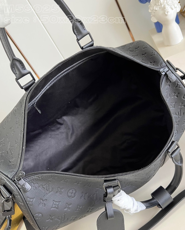 l0*is V*t0n keepall bandouliÈre 50