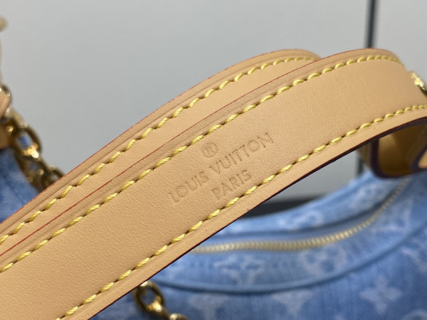 l0*is V*t0n loop-23*13*6cm