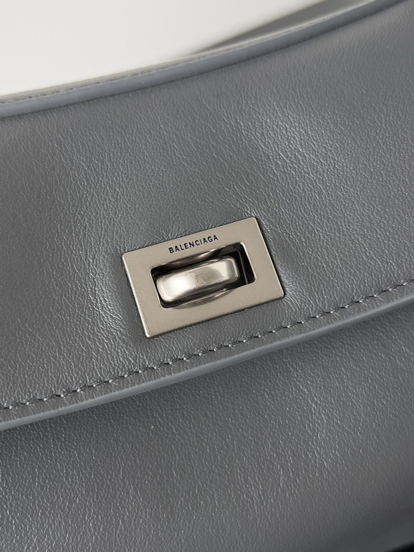 Ba*len*cia*ga rodeo-22.8*9.9*8.3cm