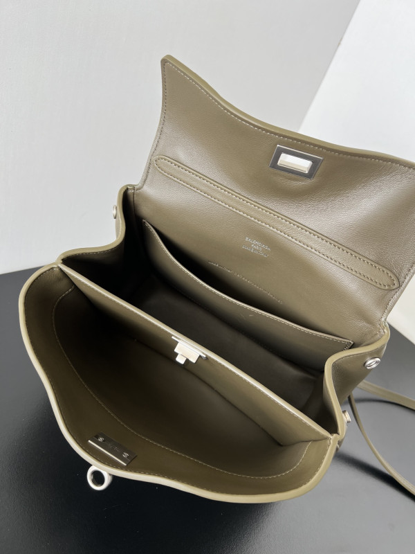 Ba*len*cia*ga rodeo-22.8*9.9*8.3cm