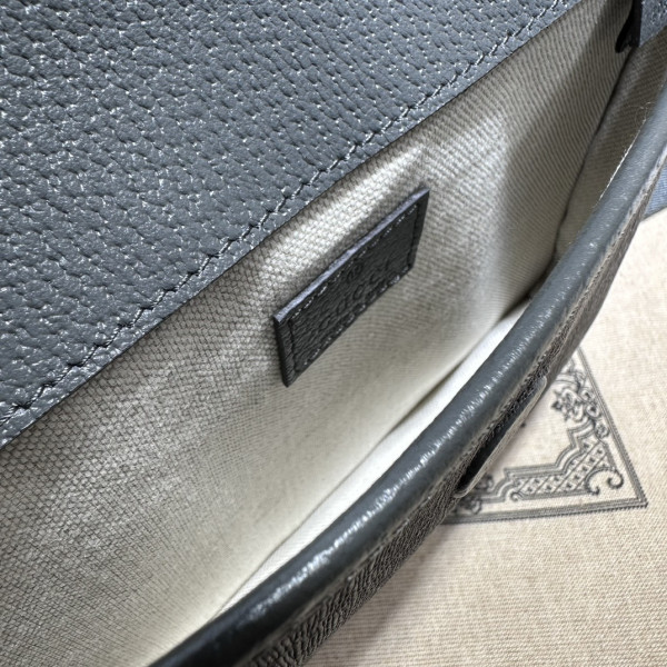 G*u*i ophidia gg small belt bag