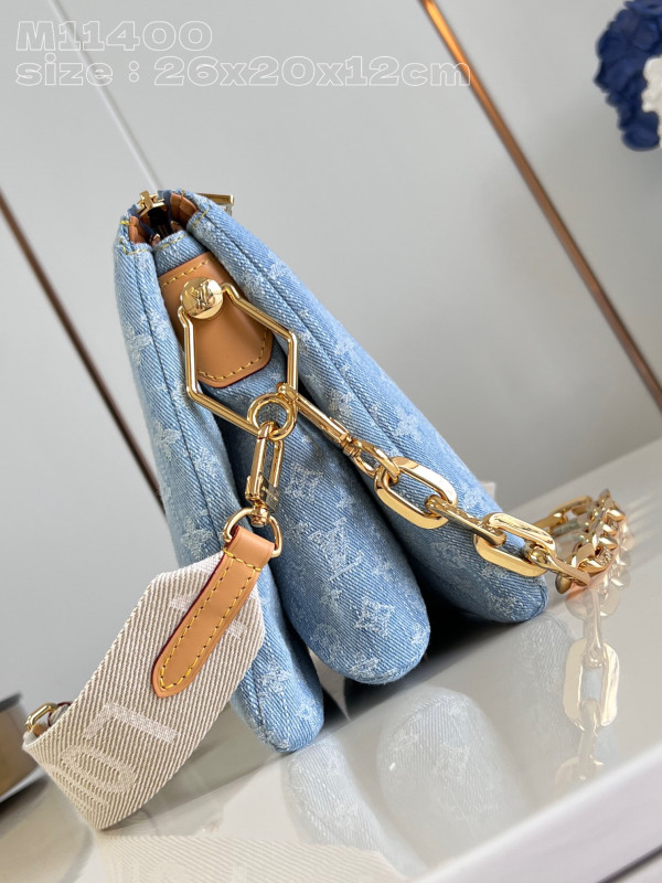 l0*is V*t0n coussin bb