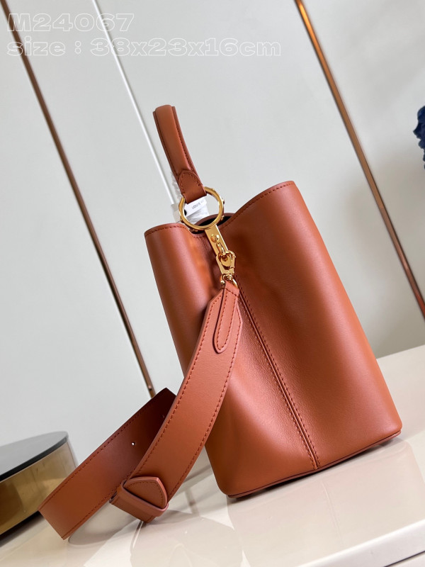 l0*is V*t0n capucines gm souple-38*23*16cm