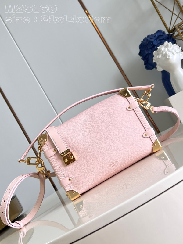 l0*is V*t0n side trunk pm-21*14*6cm