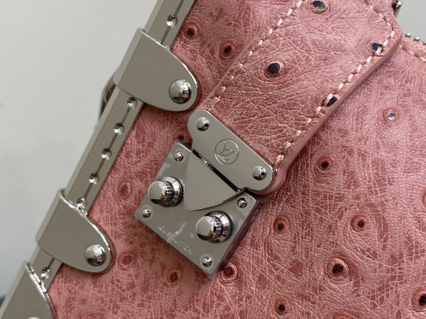 l0*is V*t0n slim trunk-23*12*4cm