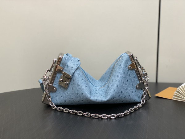 l0*is V*t0n slim trunk-23*12*4cm