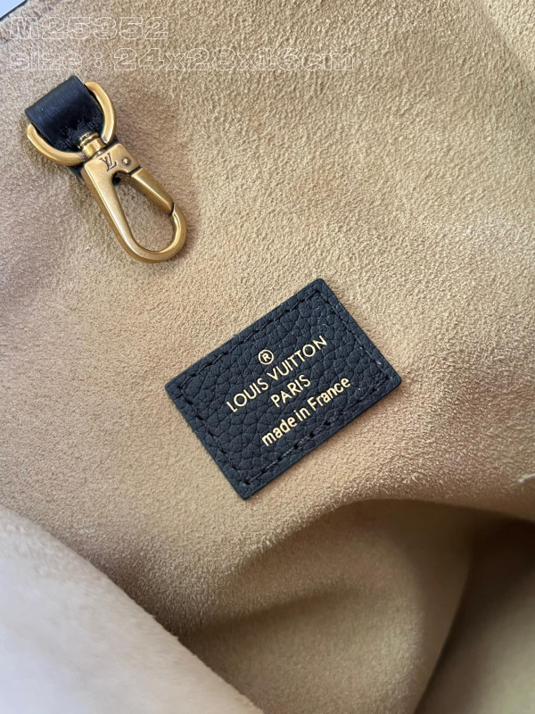 l0*is V*t0n low key hobo jh-24*28*16cm