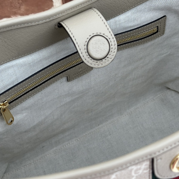 G*u*i ophidia hobo medium shoulder bag