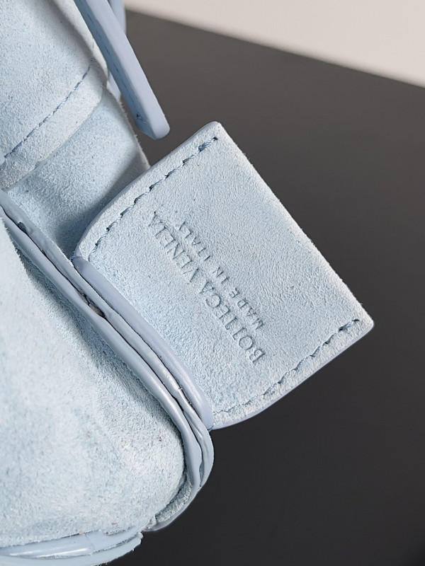 bo*te*ga Ve*ne*ta solstice mini shoulder bag