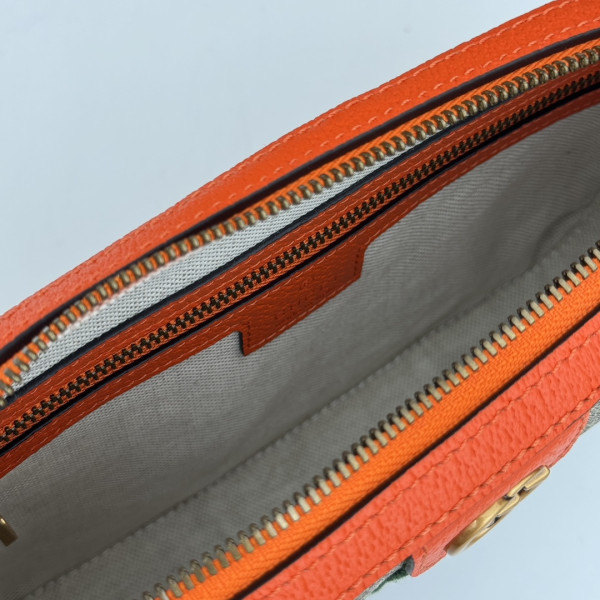 G*u*i ophidia gg small crossbody bag-23.5*16*4.5cm