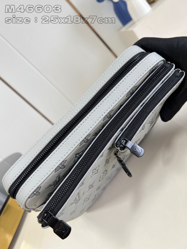 l0*is V*t0n trio messenger