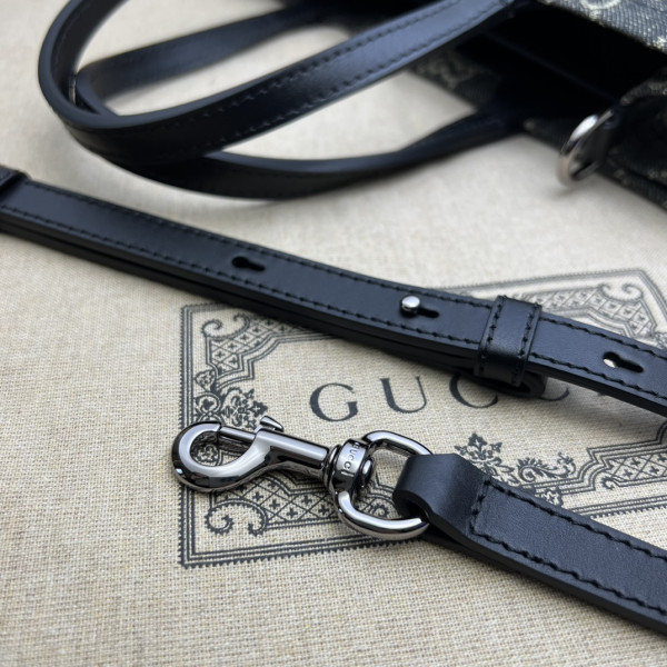 G*u*i ophidia gg medium tote bag-27*19*11cm