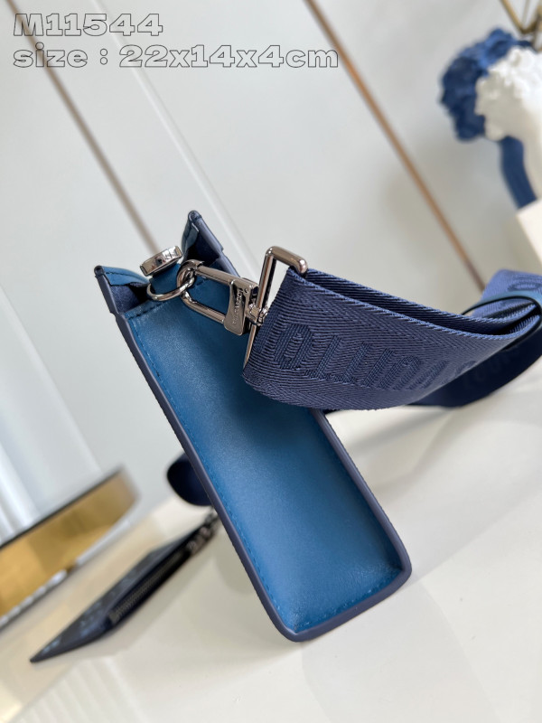 l0*is V*t0n gaston wearable wallet-22*14.5*4.5cm