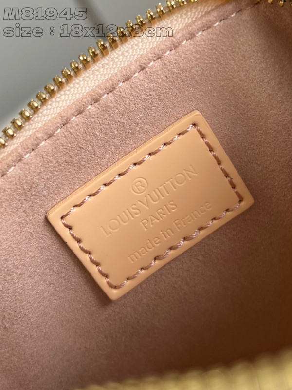 l0*is V*t0n nano alma-18*12*8cm