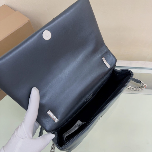 B**rry small lola bag-23*6*13cm