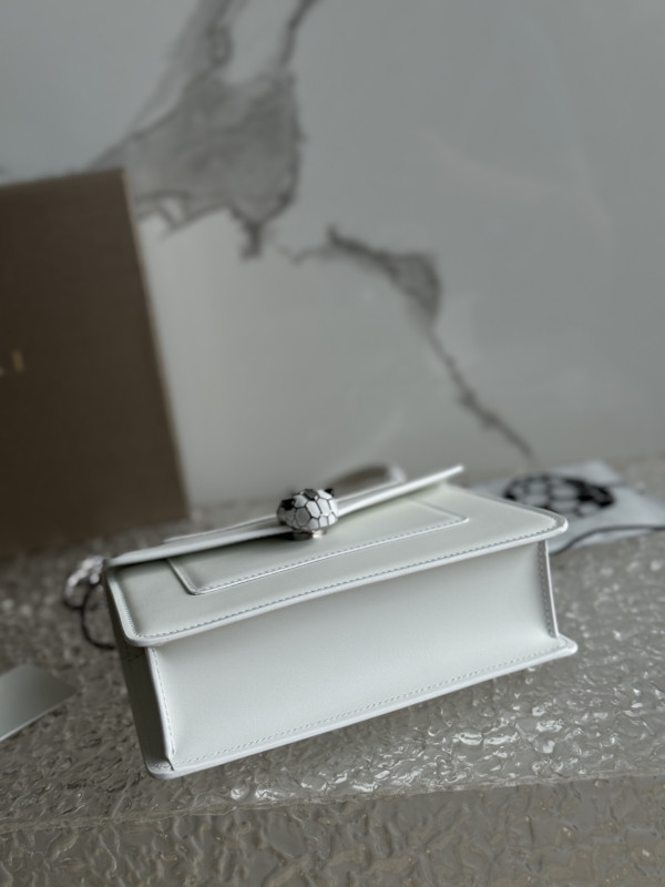 B*l*ai serpenti forever mini top handle