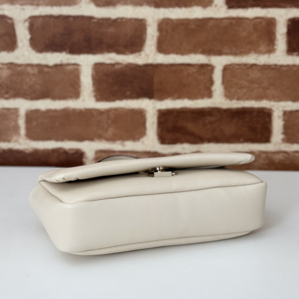 G*u*i gg milano mini top handle bag-21*12.5*4.5cm