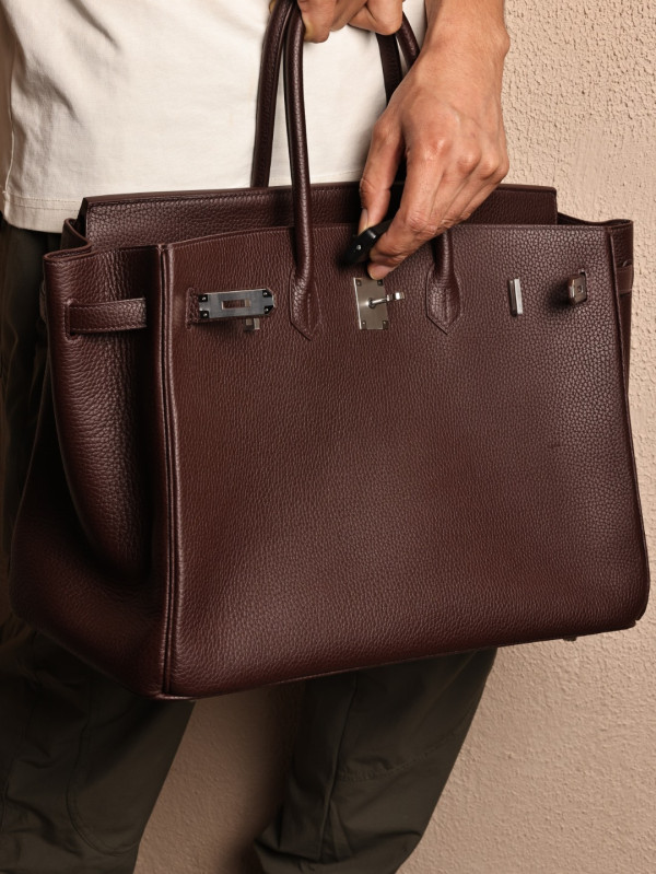 H**mes birkin 30/35/40cm handmade