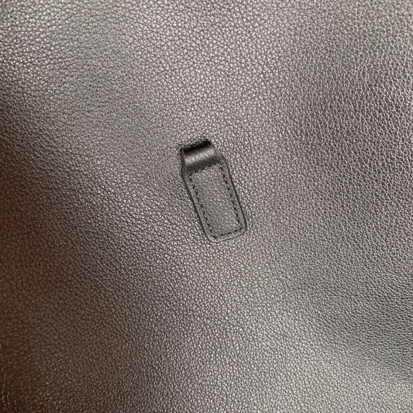 Y*L le 5 À 7 large soft hobo bag - 30x31x13cm