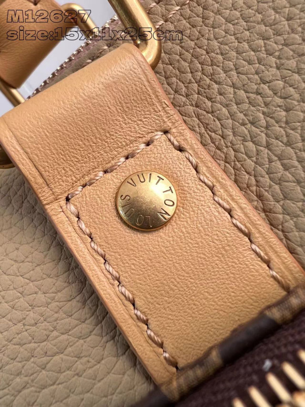 l0*is V*t0n keepall bandouliÈre 25