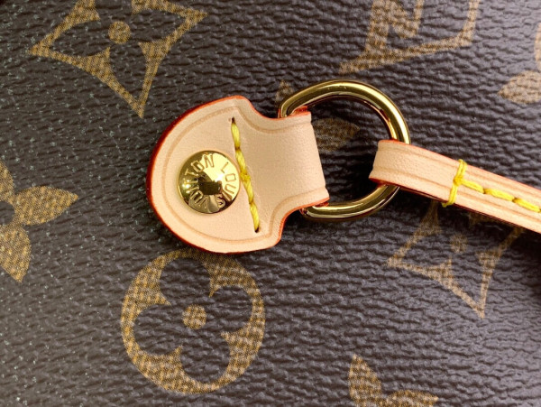 l0*is V*t0n neverfull mm-32*29*17cm