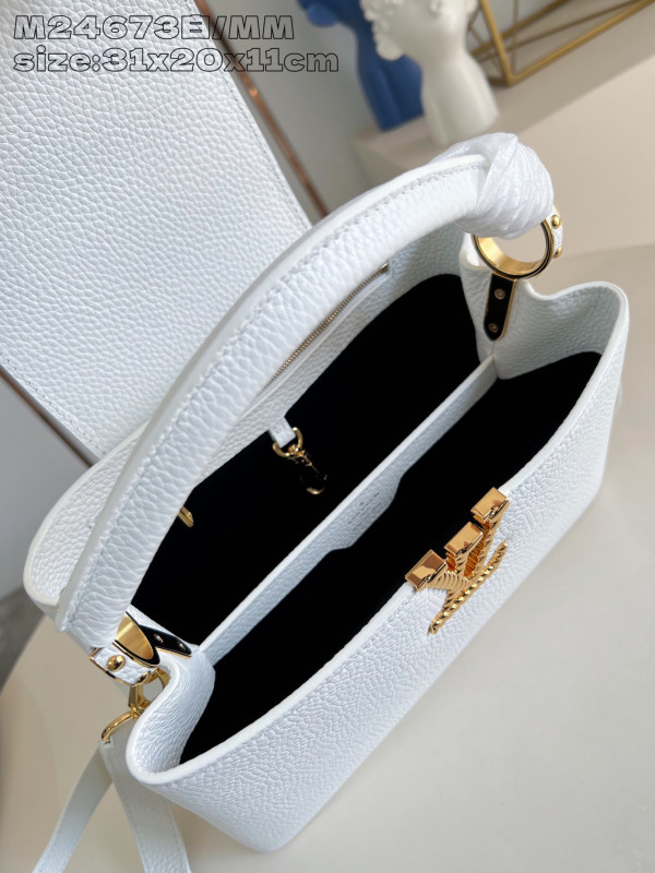 l0*is V*t0n capucines bb-31.5*20*11cm